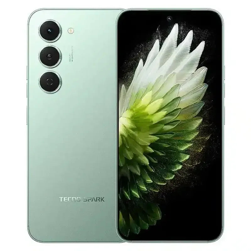 Celular Spark 40 Pro 256/8+8 Gb