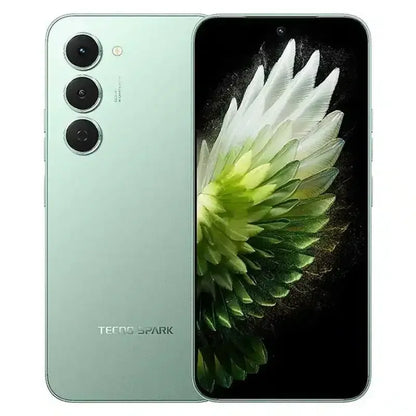 Celular Spark 40 Pro 256/8+8 Gb