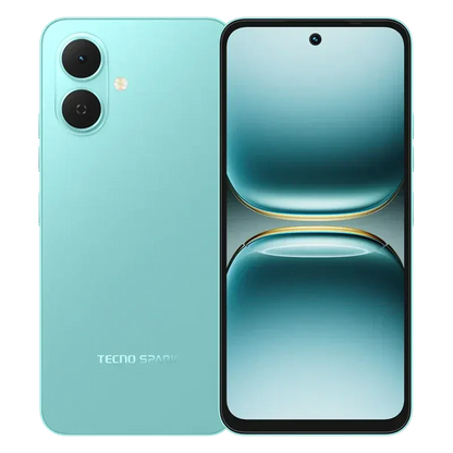 Celular Tecno Spark Go2 256gb 4+4 Ram