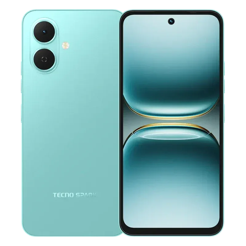 Celular Tecno Spark Go2 128gb 4+4 Ram