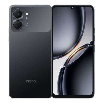 Celular Spark Go3 128gb 4+4 Ram
