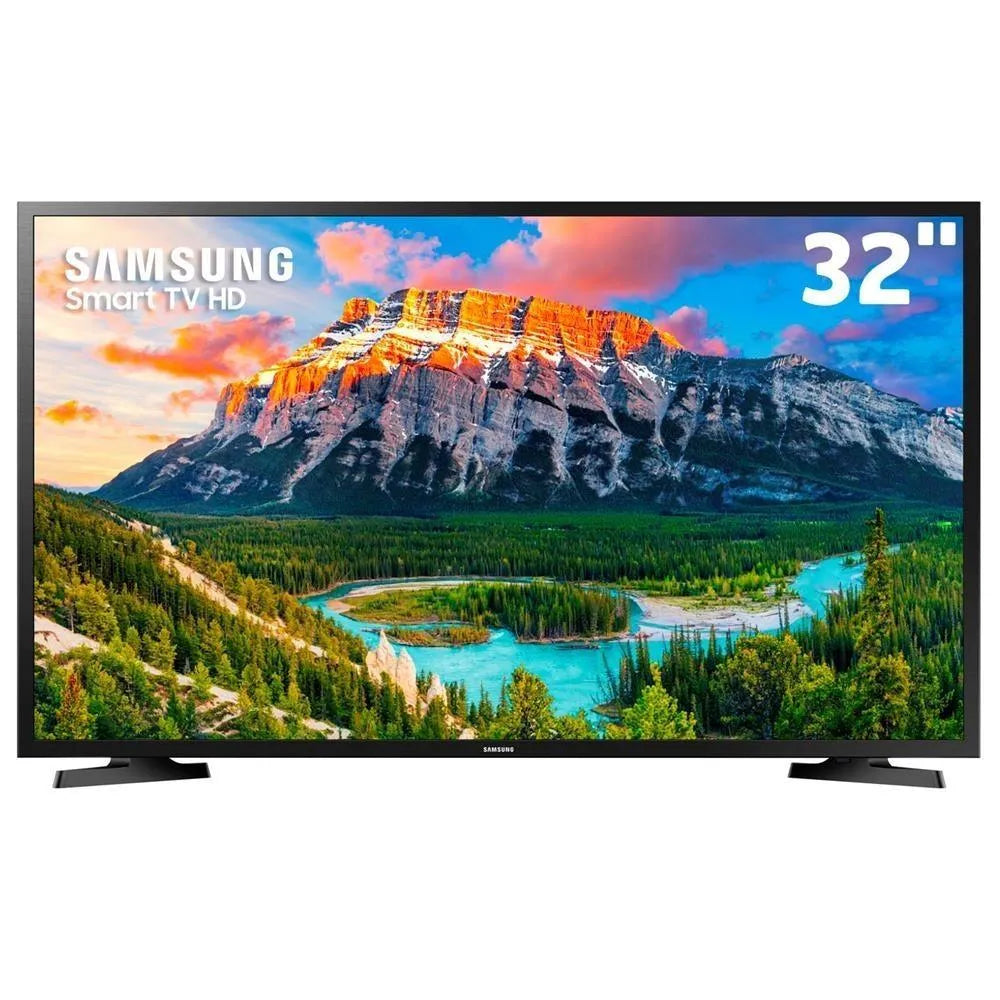 TELEVISOR 32" SAMSUNG SMART TV