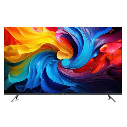 Televisor Kalley 55" Google Tv - 4k Max