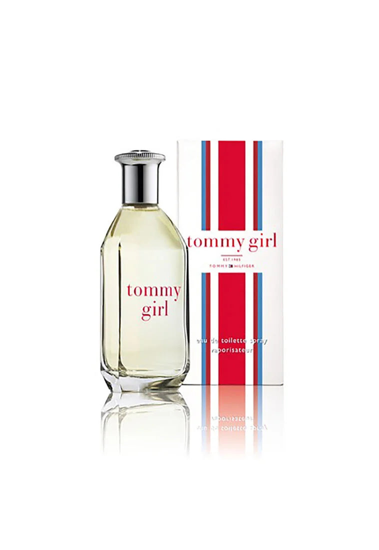 Perfume Tommy Girl