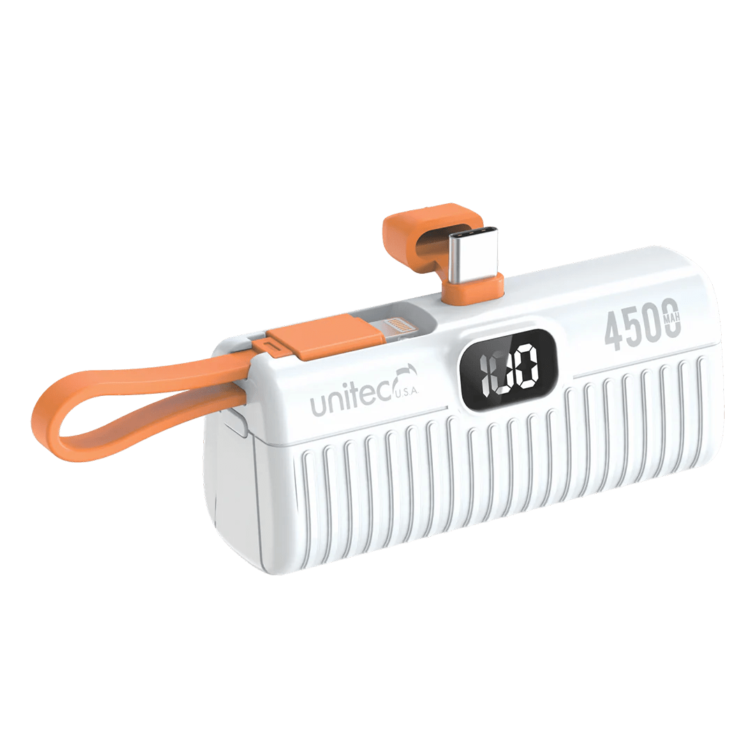 Power Bank Unitec 4.500 Mah