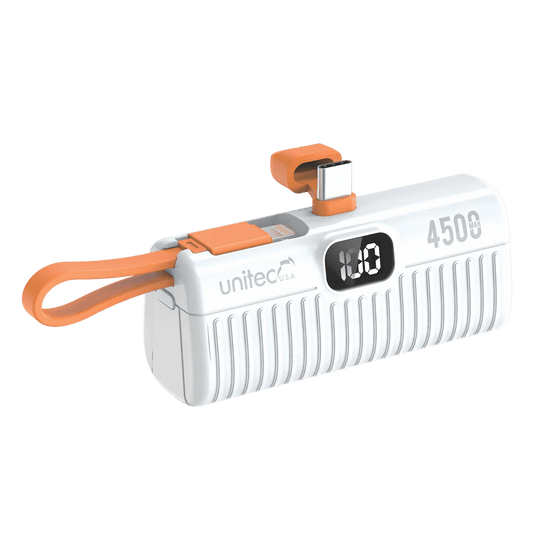Power Bank Unitec 4.500 Mah