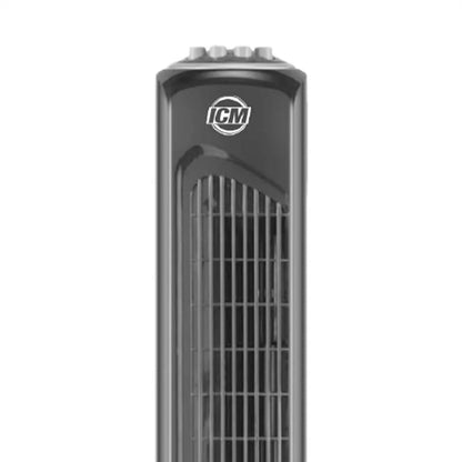 Ventilador Torre Icm 75CMS