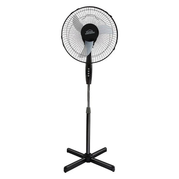 VENTILADOR  HOME ELEMENTS PISO 16"