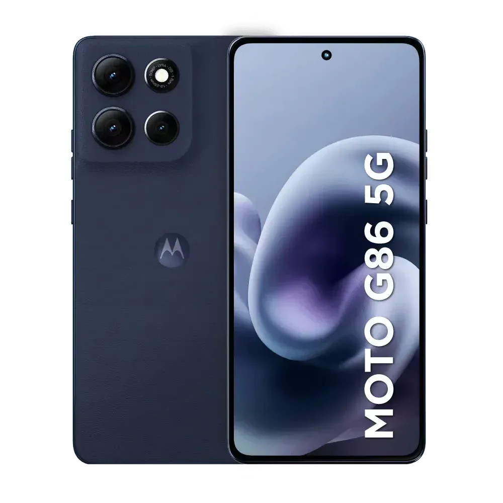 Celular Motorola G86 Power 5g 256/8 g