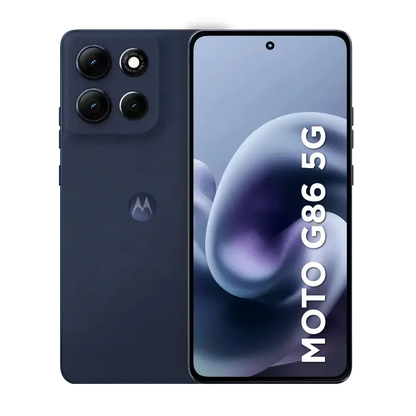 Celular Motorola G86 Power 5g 256/8 g
