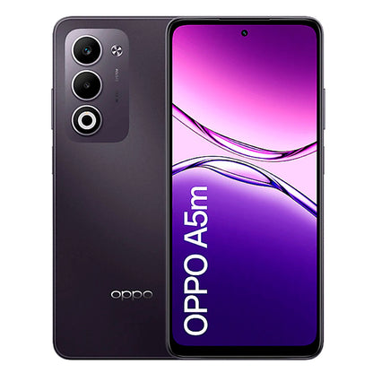 Celular Oppo A5m 256gb 8gb Ram