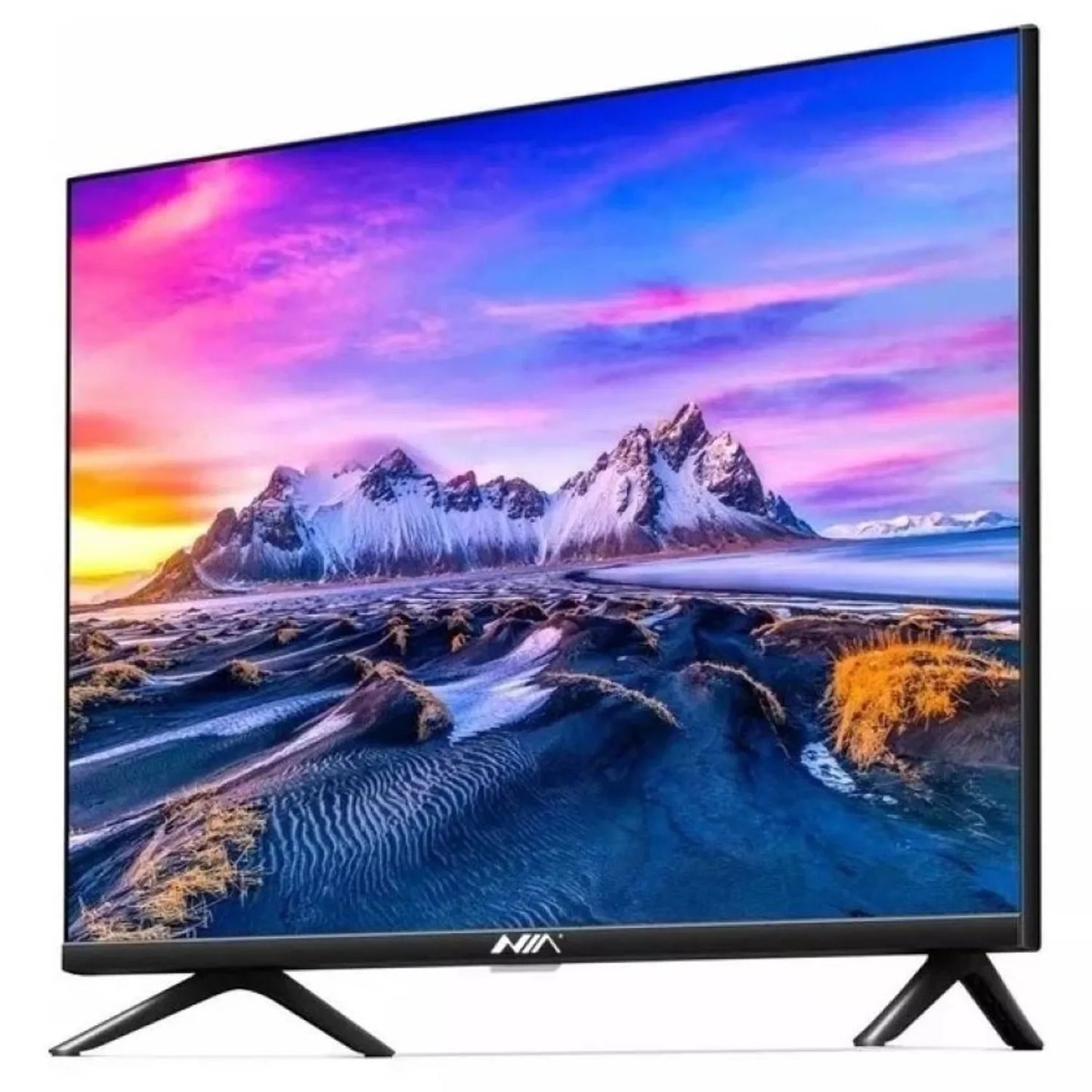 Televisor Nia 40" Smart Tv