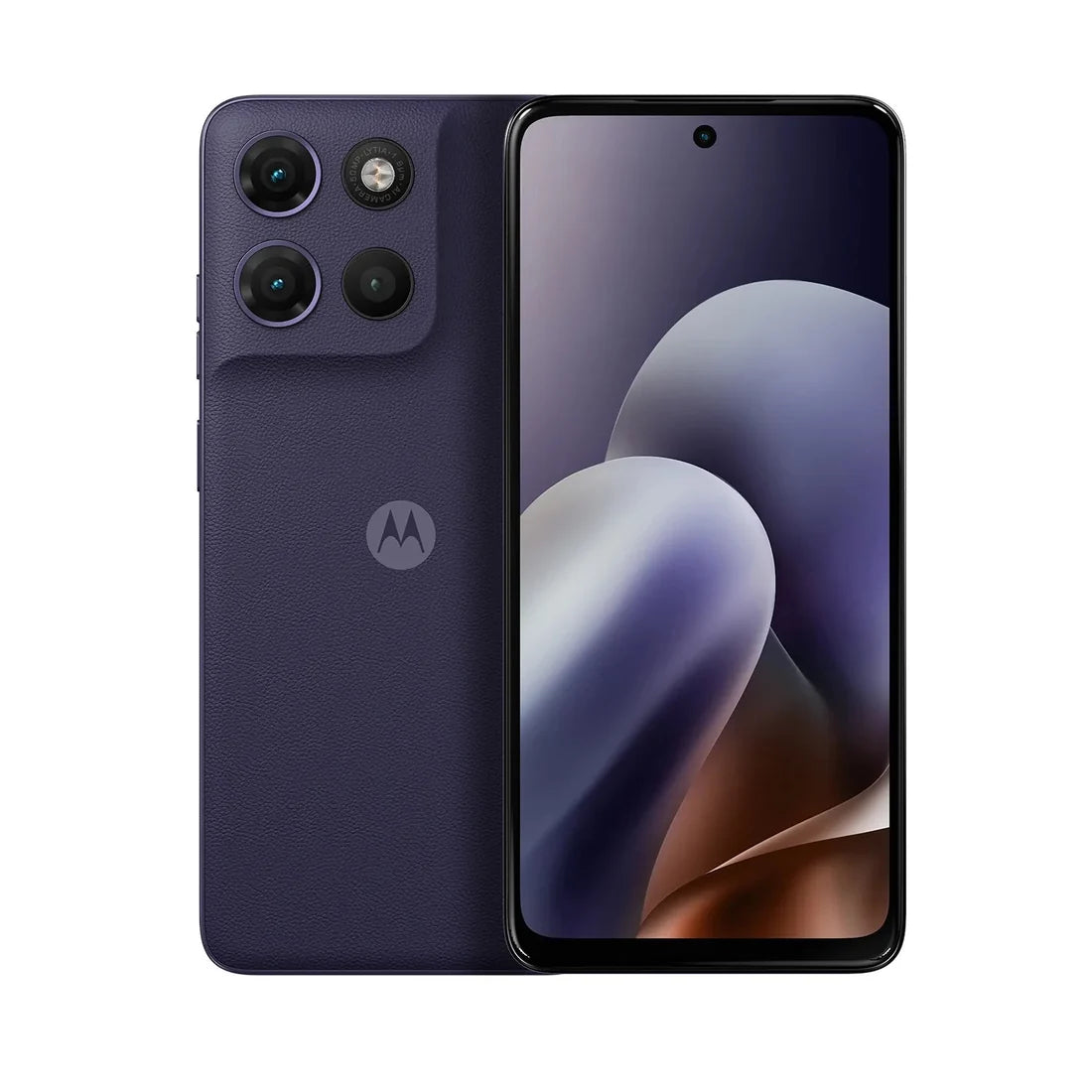 Celular Motorola G17 256gb 4gb