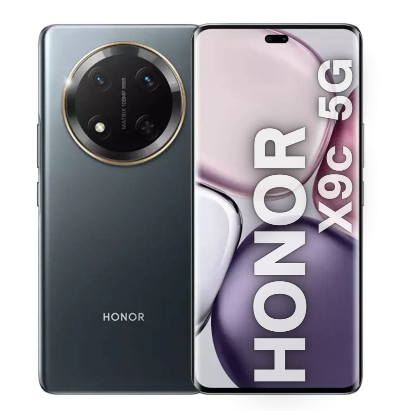 Celular Honor X9c 5g 256gb 8 Ram