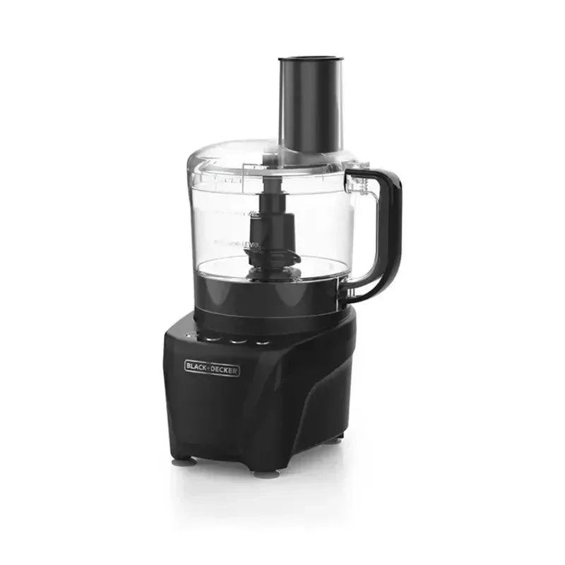 Procesador De Alimentos Black+decker