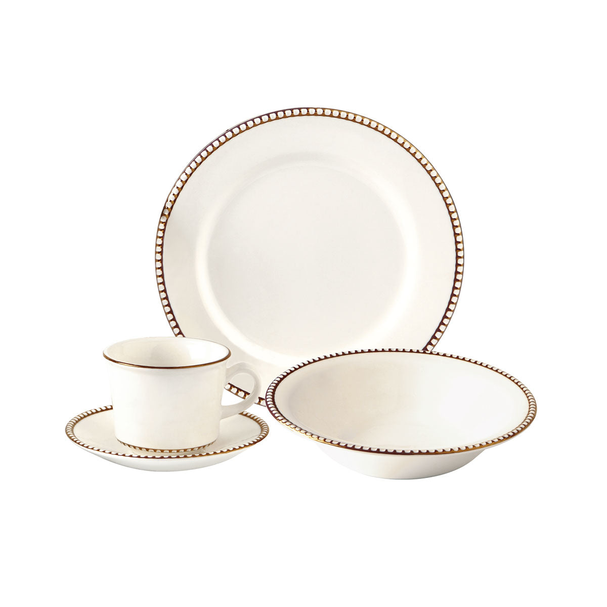 Vajilla Corona Ariana