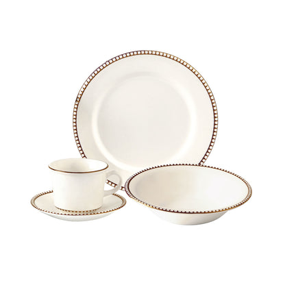 Vajilla Corona Ariana