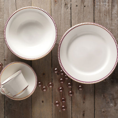 Vajilla Corona Ariana