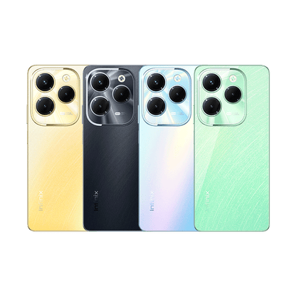 CELULAR INFINIX HOT 40 PRO 256/8