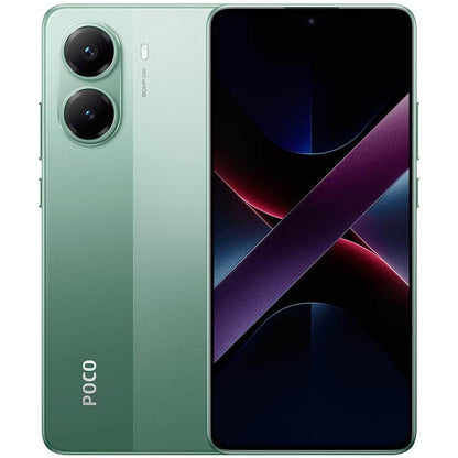 Celular Redmi Poco X7 Pro 5g 512gb 12gb RAM