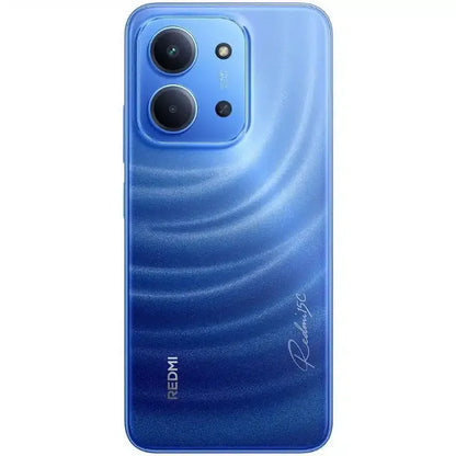 Celular Redmi 15c 256gb 4+4 Ram