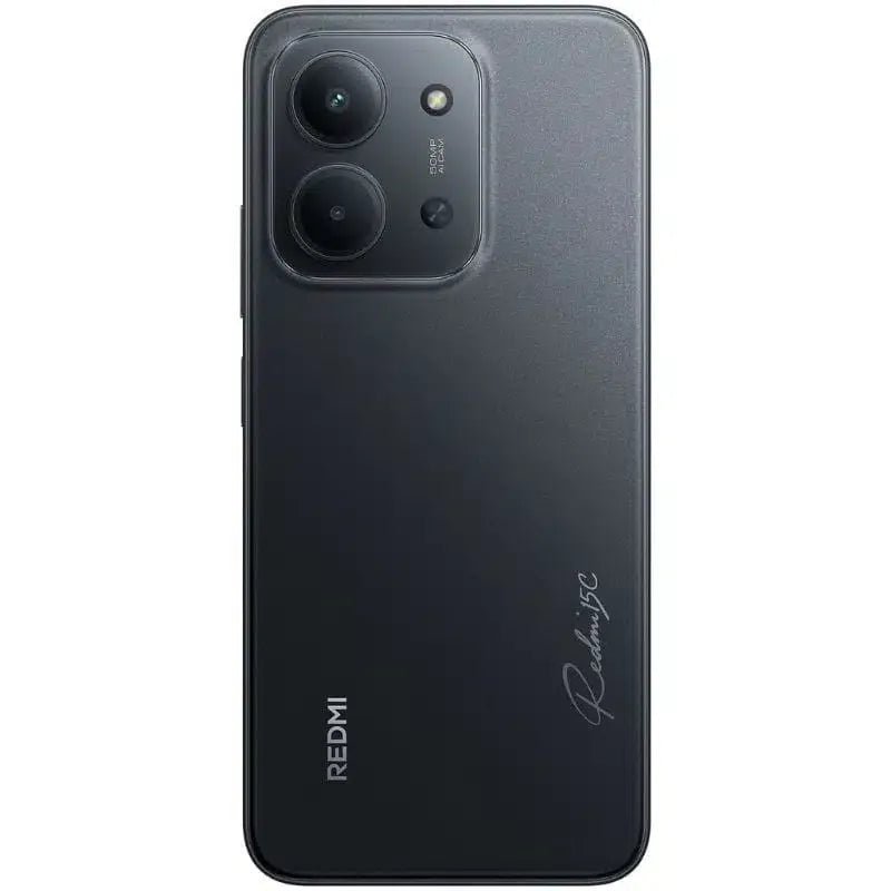 Celular Redmi 15c 5g 256gb 4 Ram