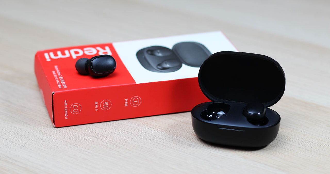 AURICULARES REDMI AIRDOTS 2