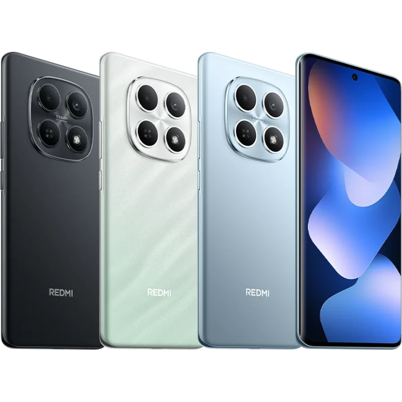 Celular Redmi Note 15 256gb 8+8 Ram