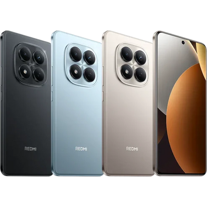 Celular Redmi Note 15 Pro 5g 512gb 8+8 Ram
