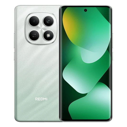 Celular Redmi Note 15 128GB 6 Ram