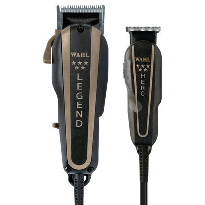 COMBO BARBER PROFESIONAL WAHL