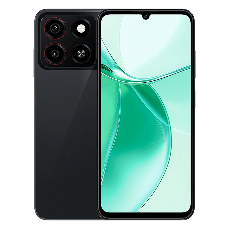 Celular Blade A35 64gb 2+4 Ram