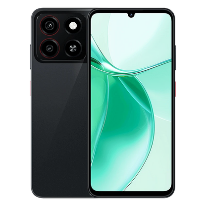 Celular Blade A35 64gb 2+4 Ram