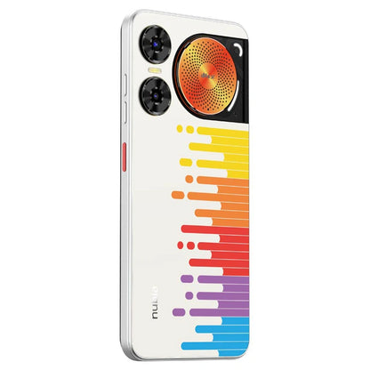 Celular Blade Nubia Music 2 256/4+10 Ram