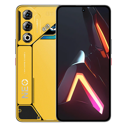 Celular Blade Nubia Neo 3gt 5g 256gb 8+12